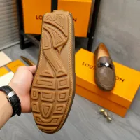 $76.00 USD Louis Vuitton LV Oxfords Shoes For Men #1433983