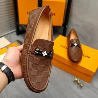 $76.00 USD Louis Vuitton LV Oxfords Shoes For Men #1433984