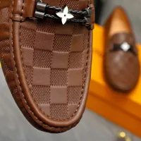 $76.00 USD Louis Vuitton LV Oxfords Shoes For Men #1433984