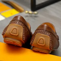 $76.00 USD Louis Vuitton LV Oxfords Shoes For Men #1433984