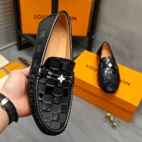 $76.00 USD Louis Vuitton LV Oxfords Shoes For Men #1433986