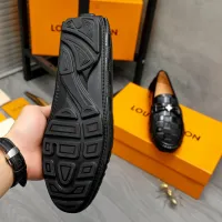 $76.00 USD Louis Vuitton LV Oxfords Shoes For Men #1433986