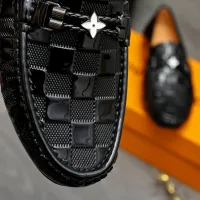 $76.00 USD Louis Vuitton LV Oxfords Shoes For Men #1433986
