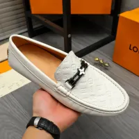 $76.00 USD Louis Vuitton LV Oxfords Shoes For Men #1433987