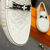 $76.00 USD Louis Vuitton LV Oxfords Shoes For Men #1433987