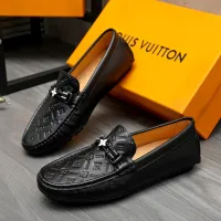 $76.00 USD Louis Vuitton LV Oxfords Shoes For Men #1433989