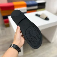 $56.00 USD Christian Dior Slippers For Men #1433997