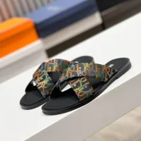 $56.00 USD Christian Dior Slippers For Men #1434001