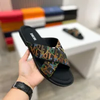 $56.00 USD Christian Dior Slippers For Men #1434001