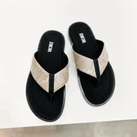 $56.00 USD Christian Dior Slippers For Men #1434002
