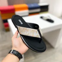 $56.00 USD Christian Dior Slippers For Men #1434002