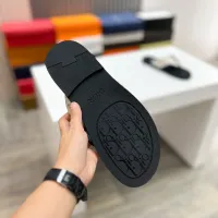 $56.00 USD Christian Dior Slippers For Men #1434002