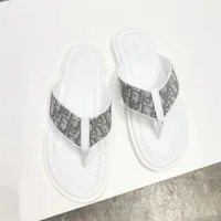 $56.00 USD Christian Dior Slippers For Men #1434005