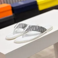 $56.00 USD Christian Dior Slippers For Men #1434005