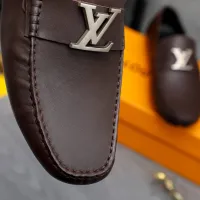 $76.00 USD Louis Vuitton LV Oxfords Shoes For Men #1434043