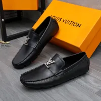 $76.00 USD Louis Vuitton LV Oxfords Shoes For Men #1434044