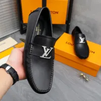 $76.00 USD Louis Vuitton LV Oxfords Shoes For Men #1434044