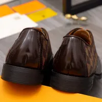 $88.00 USD Louis Vuitton LV Oxfords Shoes For Men #1434046