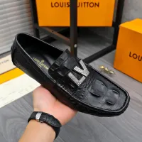$76.00 USD Louis Vuitton LV Oxfords Shoes For Men #1434048