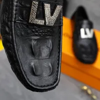 $76.00 USD Louis Vuitton LV Oxfords Shoes For Men #1434048