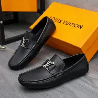 $76.00 USD Louis Vuitton LV Oxfords Shoes For Men #1434050