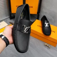 $76.00 USD Louis Vuitton LV Oxfords Shoes For Men #1434050