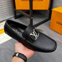 $76.00 USD Louis Vuitton LV Oxfords Shoes For Men #1434050