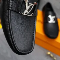 $76.00 USD Louis Vuitton LV Oxfords Shoes For Men #1434050
