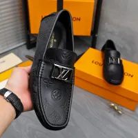 $76.00 USD Louis Vuitton LV Oxfords Shoes For Men #1434051