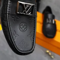 $76.00 USD Louis Vuitton LV Oxfords Shoes For Men #1434051