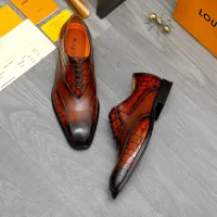 $85.00 USD Louis Vuitton LV Oxfords Shoes For Men #1434052
