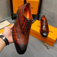 $85.00 USD Louis Vuitton LV Oxfords Shoes For Men #1434052