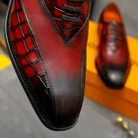 $85.00 USD Louis Vuitton LV Oxfords Shoes For Men #1434053