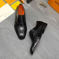 $85.00 USD Louis Vuitton LV Oxfords Shoes For Men #1434055