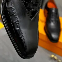 $85.00 USD Louis Vuitton LV Oxfords Shoes For Men #1434055