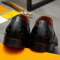 $85.00 USD Louis Vuitton LV Oxfords Shoes For Men #1434055
