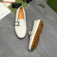 $72.00 USD Gucci Oxfords Shoes For Men #1434061