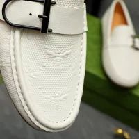 $72.00 USD Gucci Oxfords Shoes For Men #1434061