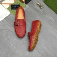 $72.00 USD Gucci Oxfords Shoes For Men #1434062