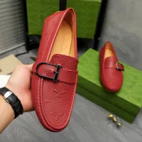 $72.00 USD Gucci Oxfords Shoes For Men #1434062