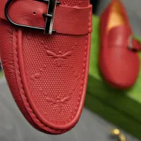 $72.00 USD Gucci Oxfords Shoes For Men #1434062