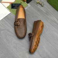 $72.00 USD Gucci Oxfords Shoes For Men #1434063