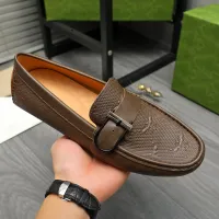 $72.00 USD Gucci Oxfords Shoes For Men #1434063