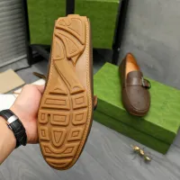 $72.00 USD Gucci Oxfords Shoes For Men #1434063