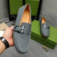 $72.00 USD Gucci Oxfords Shoes For Men #1434064