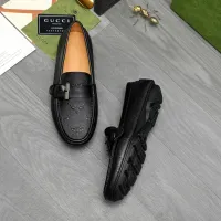$72.00 USD Gucci Oxfords Shoes For Men #1434065