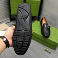 $72.00 USD Gucci Oxfords Shoes For Men #1434065