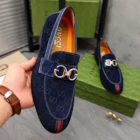 $88.00 USD Gucci Oxfords Shoes For Men #1434067