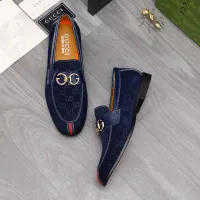 $88.00 USD Gucci Oxfords Shoes For Men #1434067