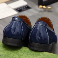 $88.00 USD Gucci Oxfords Shoes For Men #1434067